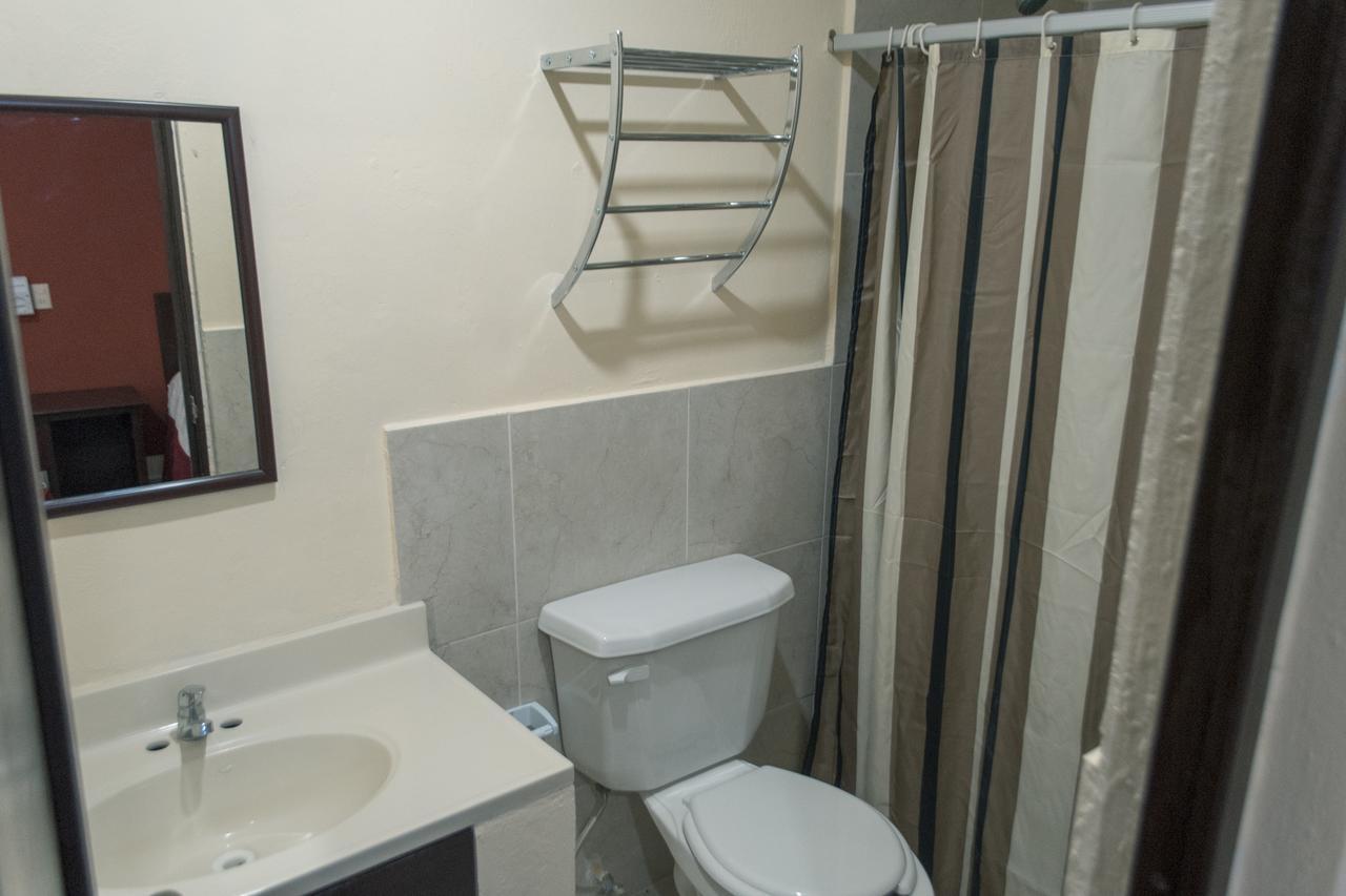Hotel Maya Becan Campeche Bagian luar foto