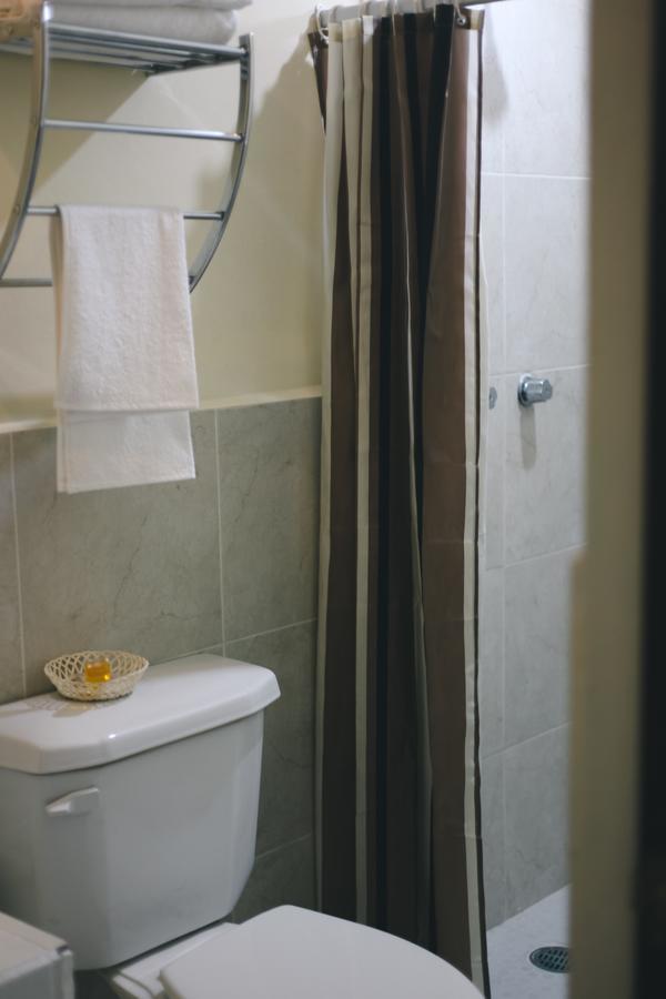 Hotel Maya Becan Campeche Bagian luar foto